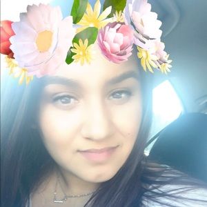 Meet your Posher, Samantha